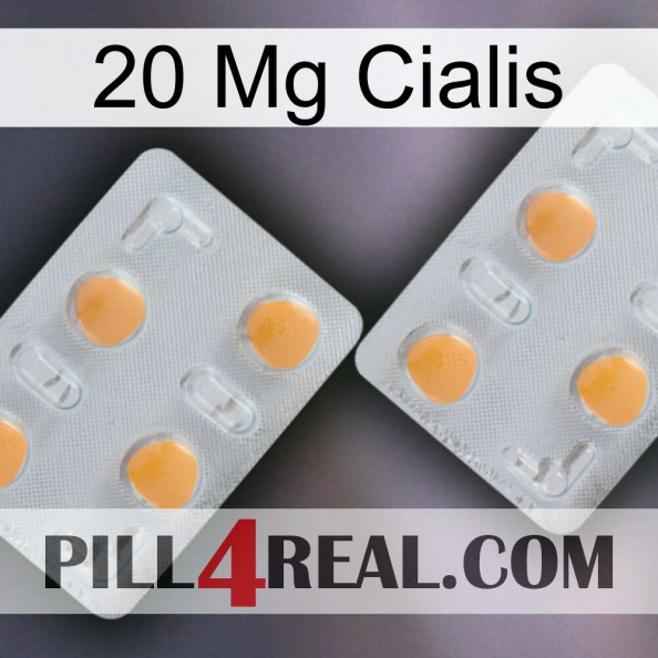 20Mg Cialis 25